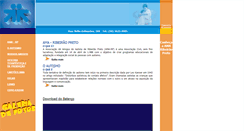 Desktop Screenshot of amaribeirao.org.br